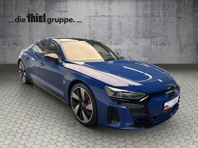 Audi RS E-tron GT E-tron Quattro - 2024 - Joinsteer - #3