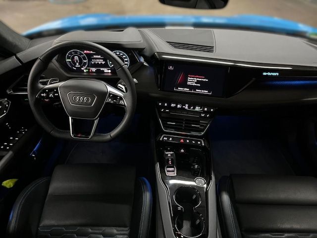 Audi RS E-tron GT E-tron Quattro - 2024 - Joinsteer - #14