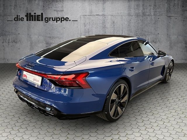 Audi RS E-tron GT E-tron Quattro - 2024 - Joinsteer - #4