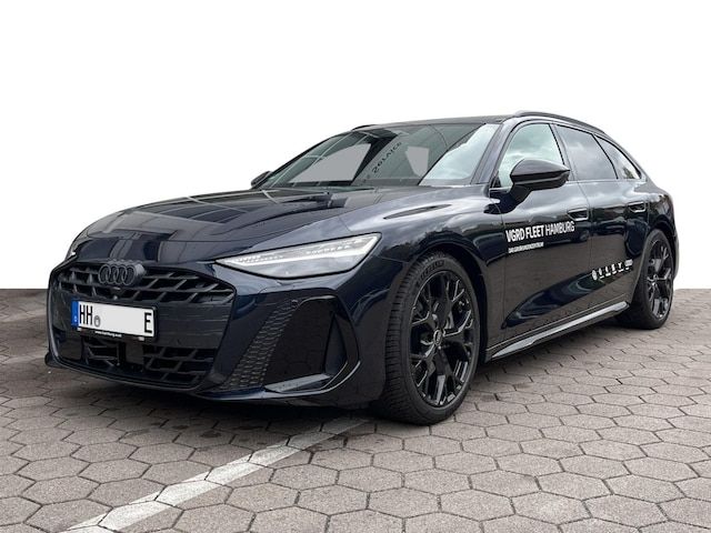 Audi A6 Avant E-hybrid E-hybrid Quattro S Tronic - 2025 - Joinsteer - #2