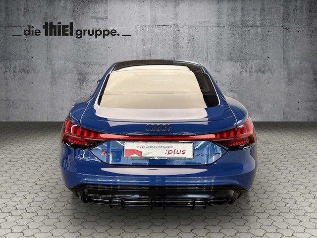 Audi RS E-tron GT E-tron Quattro - 2024 - Joinsteer - #5