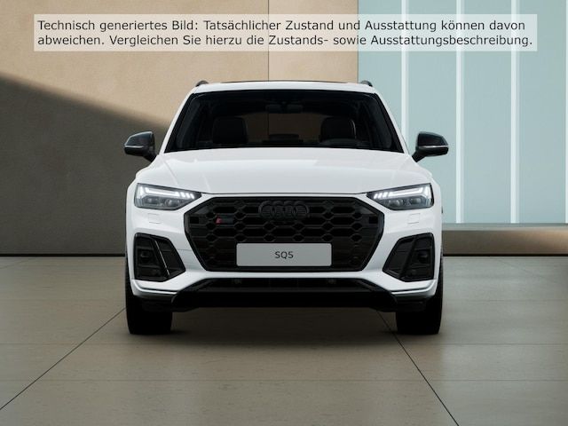 Audi SQ5 Sportback TDI Tiptronic - 2025 - Joinsteer - #5
