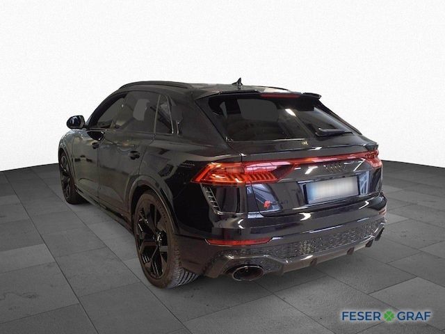 Audi RSQ8 TFSI Quattro Tiptronic - 2020 - Joinsteer - #2
