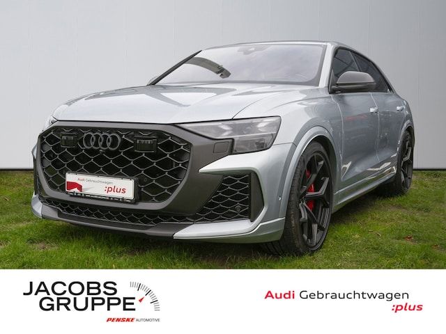 Audi RSQ8 Performance Quattro Tiptronic - 2024 - Joinsteer - #1