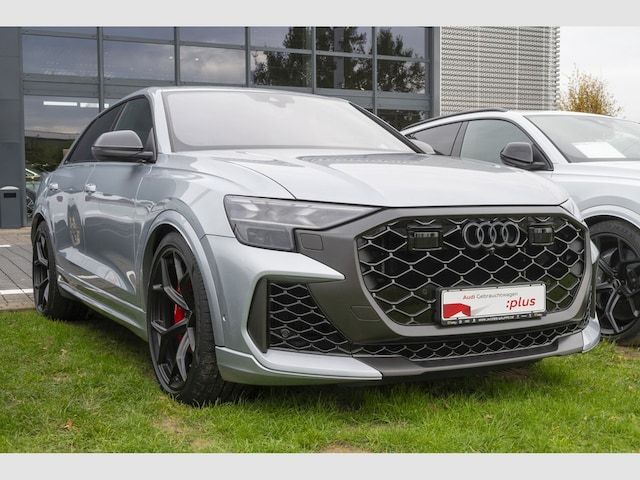 Audi RSQ8 Performance Quattro Tiptronic - 2024 - Joinsteer - #2