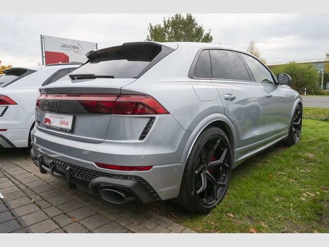 Audi RSQ8 Performance Quattro Tiptronic - 2024 - Joinsteer - #3