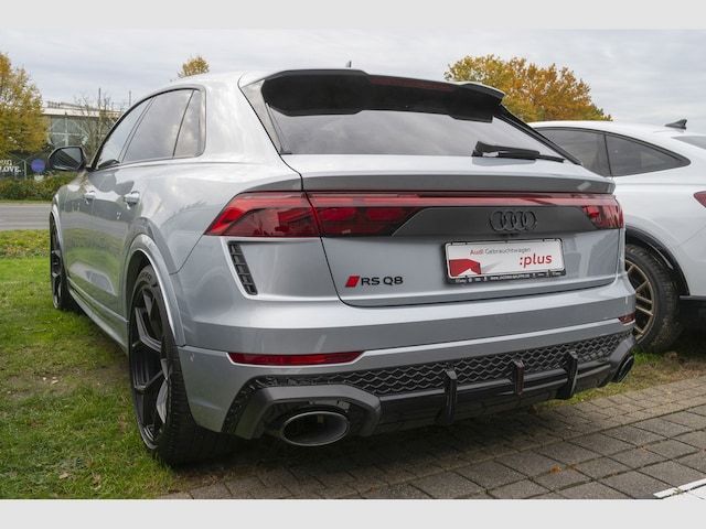 Audi RSQ8 Performance Quattro Tiptronic - 2024 - Joinsteer - #4