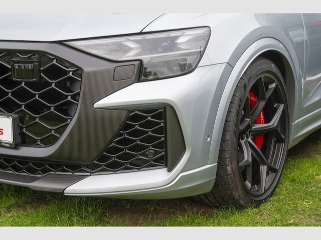 Audi RSQ8 Performance Quattro Tiptronic - 2024 - Joinsteer - #5