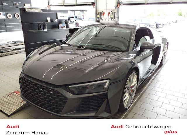Audi R8 Coupé V10 Performance Quattro FSI Quattro S Tronic - 2022 - Joinsteer - #1