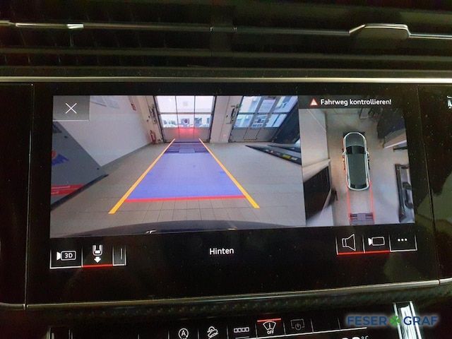 Audi RSQ8 TFSI Quattro Tiptronic - 2020 - Joinsteer - #5