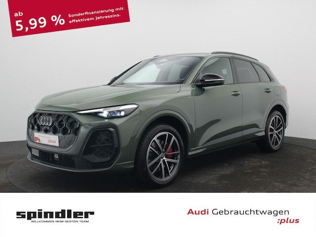 Audi Q5 SUV E-hybrid E-hybrid Quattro S Tronic - 2025 - Joinsteer - #1
