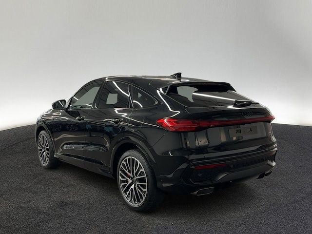 Audi Q5 Sportback E-hybrid E-hybrid Quattro S Tronic - 2025 - Joinsteer - #4