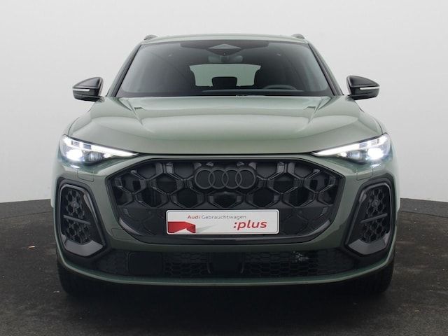 Audi Q5 SUV E-hybrid E-hybrid Quattro S Tronic - 2025 - Joinsteer - #3