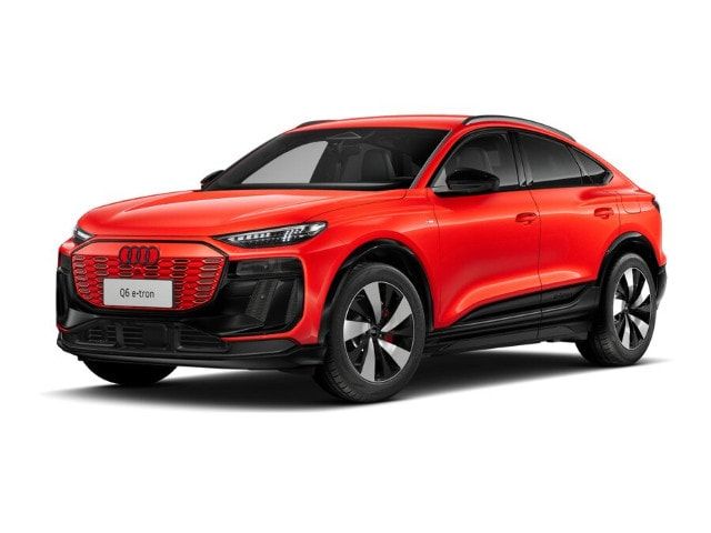 Audi Q6 Sportback E-tron E-tron Performance - 2025 - Joinsteer - #2