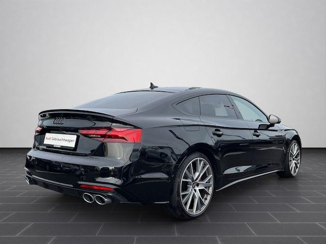 Audi S5 Sportback TDI Quattro Tiptronic - 2023 - Joinsteer - #2