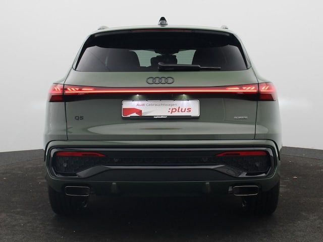 Audi Q5 SUV E-hybrid E-hybrid Quattro S Tronic - 2025 - Joinsteer - #6