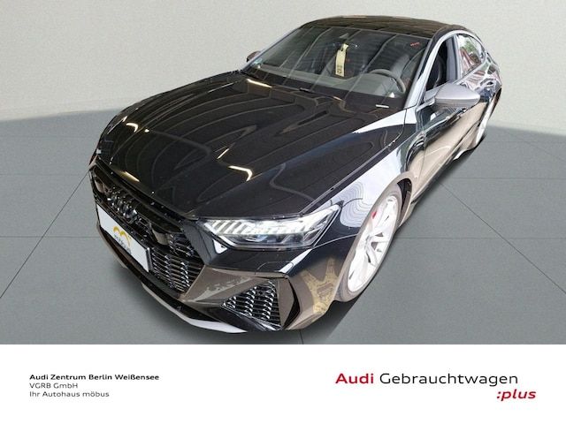 Audi RS7 Performance Quattro Tiptronic - 2023 - Joinsteer - #2