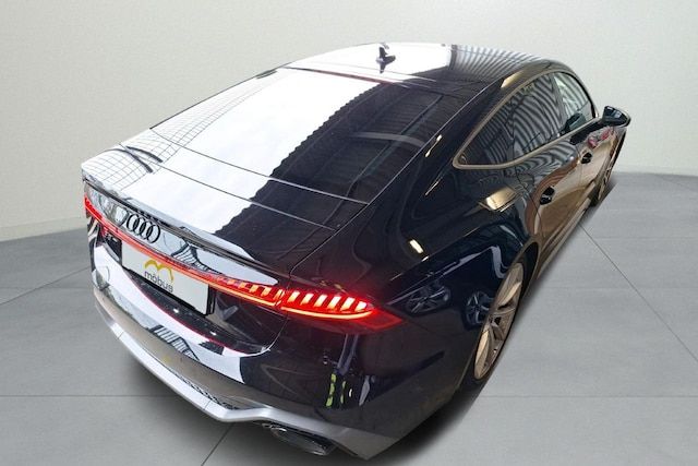 Audi RS7 Performance Quattro Tiptronic - 2023 - Joinsteer - #3