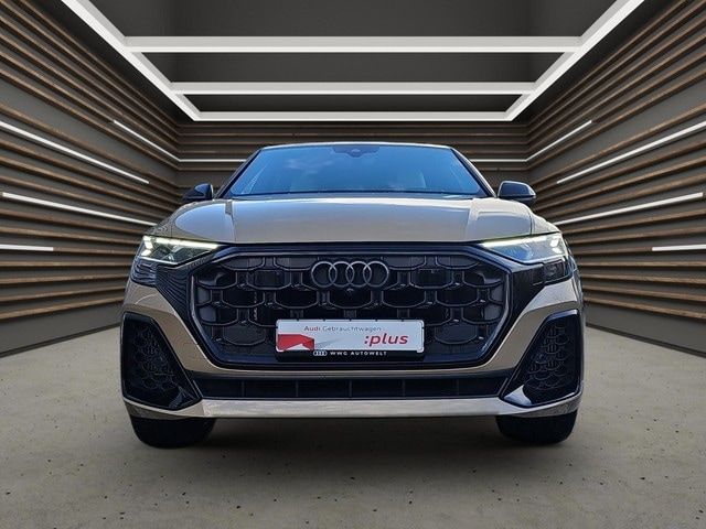 Audi SQ8 SUV TFSI Quattro Tiptronic - 2024 - Joinsteer - #2