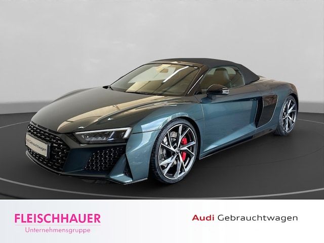 Audi R8 Spyder V10 RWD FSI S Tronic - 2021 - Joinsteer - #1