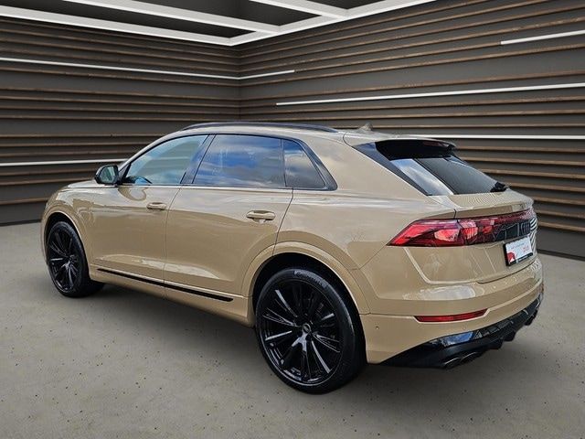 Audi SQ8 SUV TFSI Quattro Tiptronic - 2024 - Joinsteer - #3