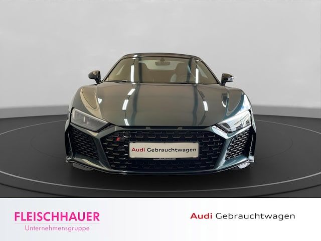 Audi R8 Spyder V10 RWD FSI S Tronic - 2021 - Joinsteer - #2