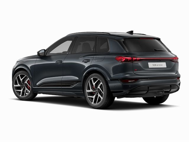 Audi SQ6 SUV E-tron E-tron Quattro - 2025 - Joinsteer - #3