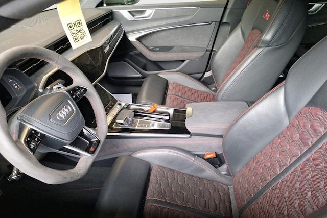 Audi RS7 Performance Quattro Tiptronic - 2023 - Joinsteer - #4