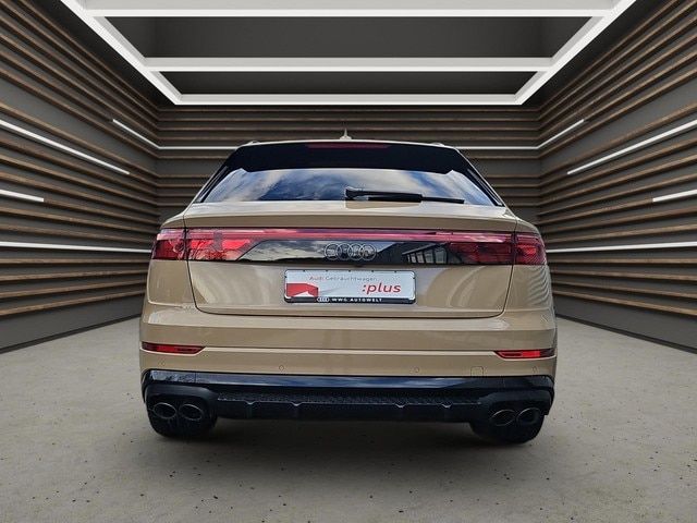 Audi SQ8 SUV TFSI Quattro Tiptronic - 2024 - Joinsteer - #4