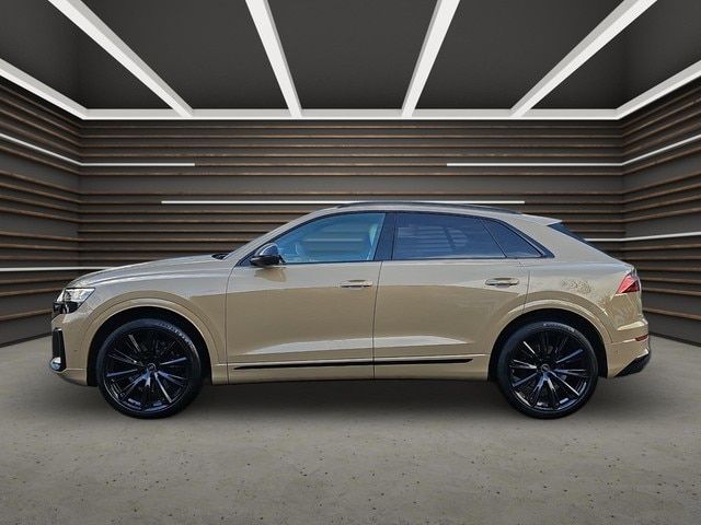 Audi SQ8 SUV TFSI Quattro Tiptronic - 2024 - Joinsteer - #5