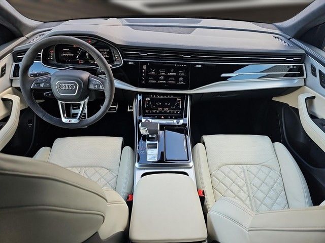 Audi SQ8 SUV TFSI Quattro Tiptronic - 2024 - Joinsteer - #6