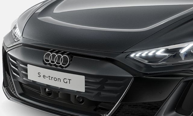 Audi S E-tron GT E-tron Quattro - 2025 - Joinsteer - #3
