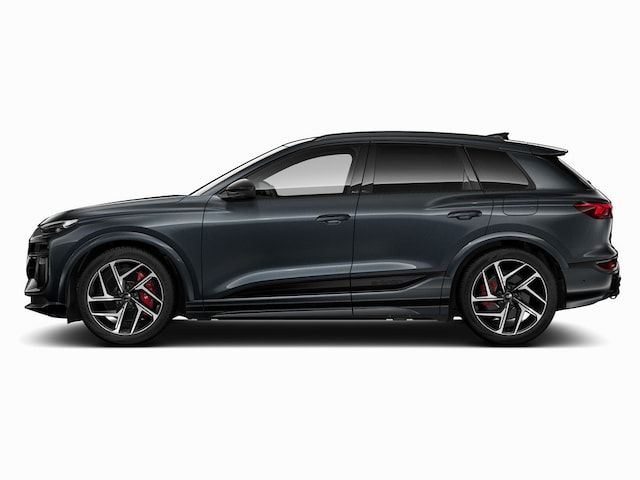 Audi SQ6 SUV E-tron E-tron Quattro - 2025 - Joinsteer - #6