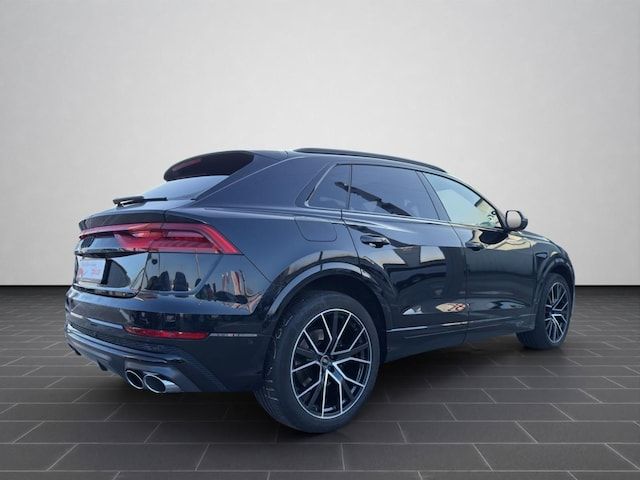 Audi SQ8 SUV TDI Quattro Tiptronic - 2021 - Joinsteer - #2