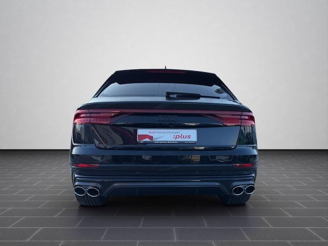 Audi SQ8 SUV TDI Quattro Tiptronic - 2021 - Joinsteer - #6