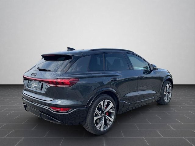 Audi SQ6 SUV E-tron E-tron Quattro - 2025 - Joinsteer - #2