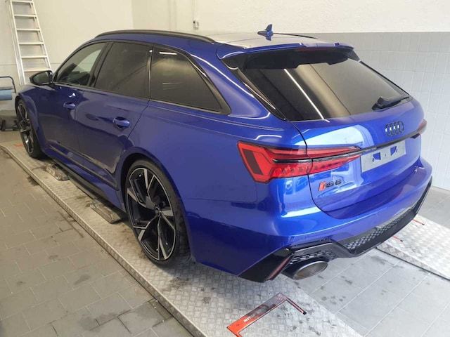 Audi RS6 avant TFSI Quattro Tiptronic - 2022 - Joinsteer - #4
