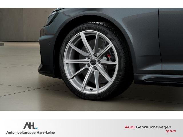 Audi RS4 Avant TFSI Quattro Tiptronic - 2024 - Joinsteer - #5