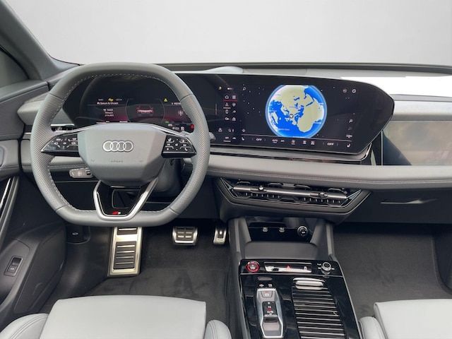 Audi SQ6 SUV E-tron E-tron Quattro - 2025 - Joinsteer - #3