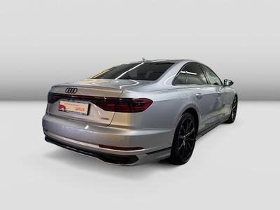 Audi A8 50 TDI Quattro Tiptronic - - Joinsteer - #2