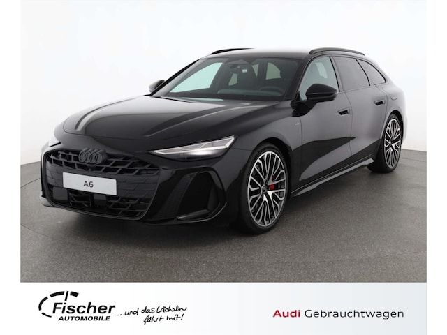 Audi A6 Avant E-hybrid E-hybrid Quattro S Tronic - 2025 - Joinsteer - #1