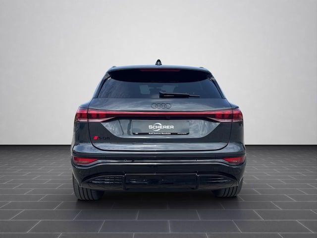 Audi SQ6 SUV E-tron E-tron Quattro - 2025 - Joinsteer - #6