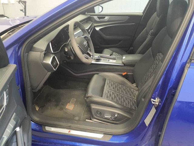 Audi RS6 avant TFSI Quattro Tiptronic - 2022 - Joinsteer - #6