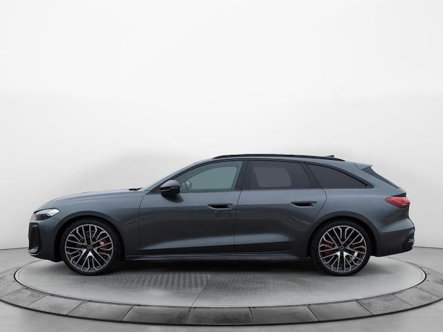 Audi S5 Avant TFSI S Tronic - 2025 - Joinsteer - #2