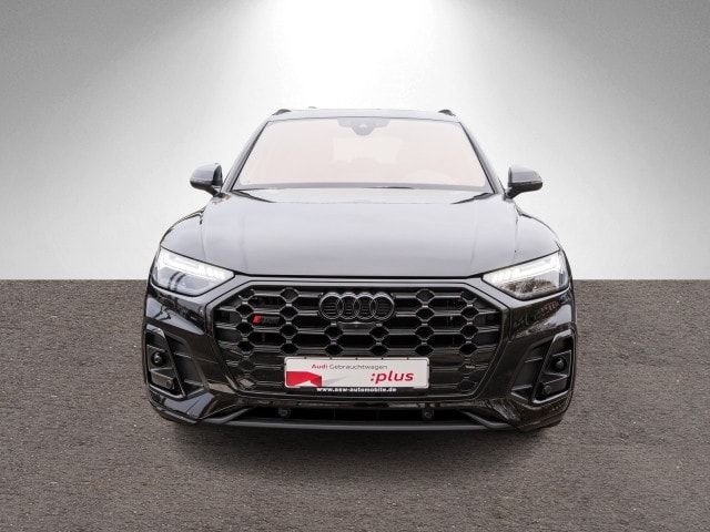 Audi SQ5 Sportback TDI Tiptronic - 2025 - Joinsteer - #4