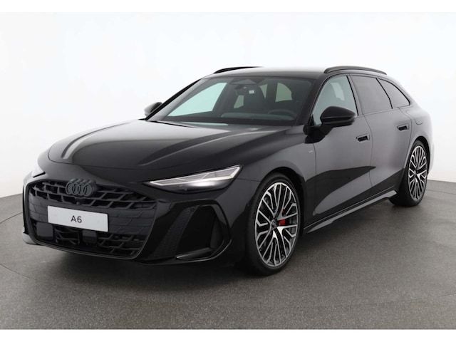 Audi A6 Avant E-hybrid E-hybrid Quattro S Tronic - 2025 - Joinsteer - #2