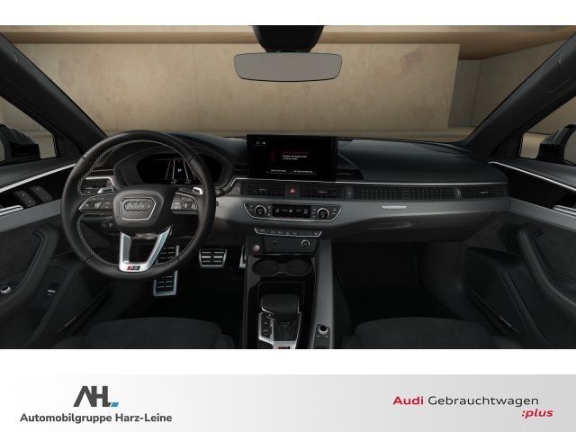 Audi RS4 Avant TFSI Quattro Tiptronic - 2024 - Joinsteer - #8