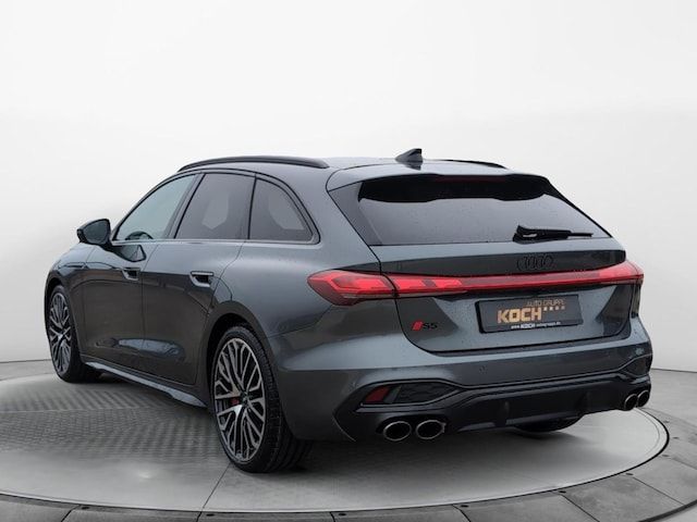 Audi S5 Avant TFSI S Tronic - 2025 - Joinsteer - #5