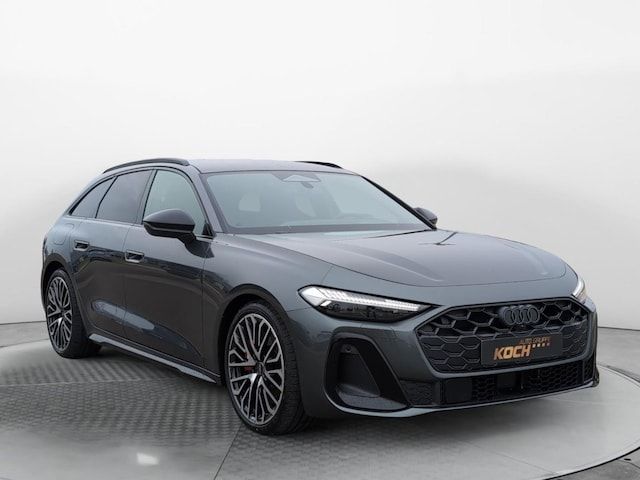 Audi S5 Avant TFSI S Tronic - 2025 - Joinsteer - #6