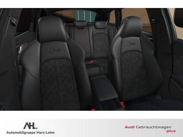 Audi RS4 Avant TFSI Quattro Tiptronic - 2024 - Joinsteer - #10